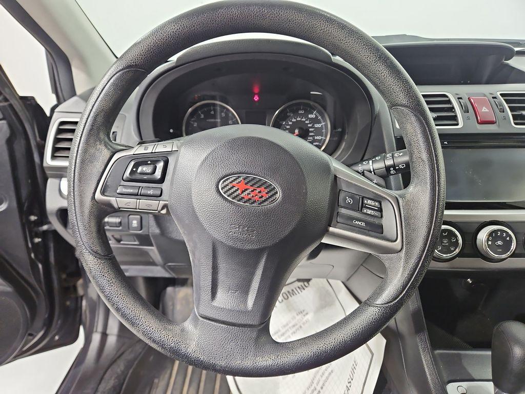 used 2015 Subaru XV Crosstrek car, priced at $13,950