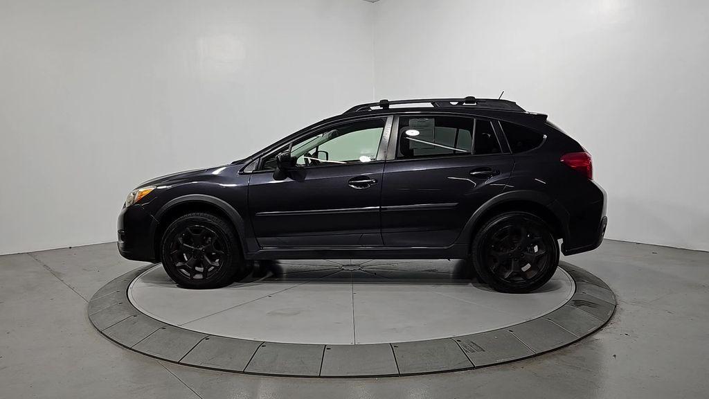 used 2015 Subaru XV Crosstrek car, priced at $13,950