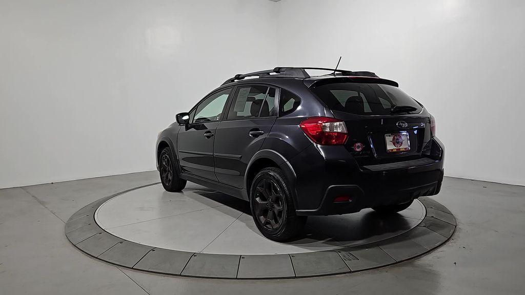 used 2015 Subaru XV Crosstrek car, priced at $13,950
