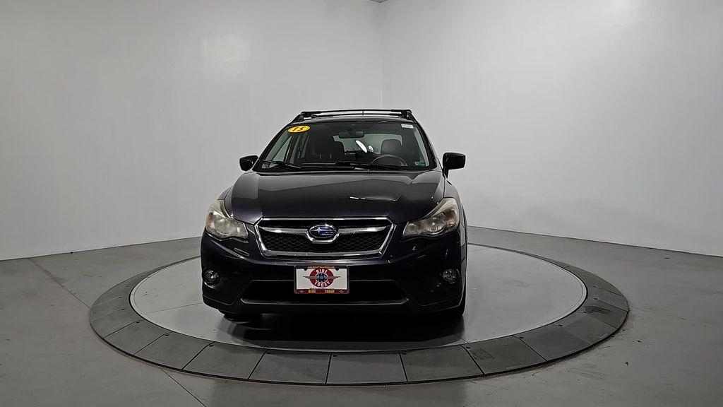 used 2015 Subaru XV Crosstrek car, priced at $13,950