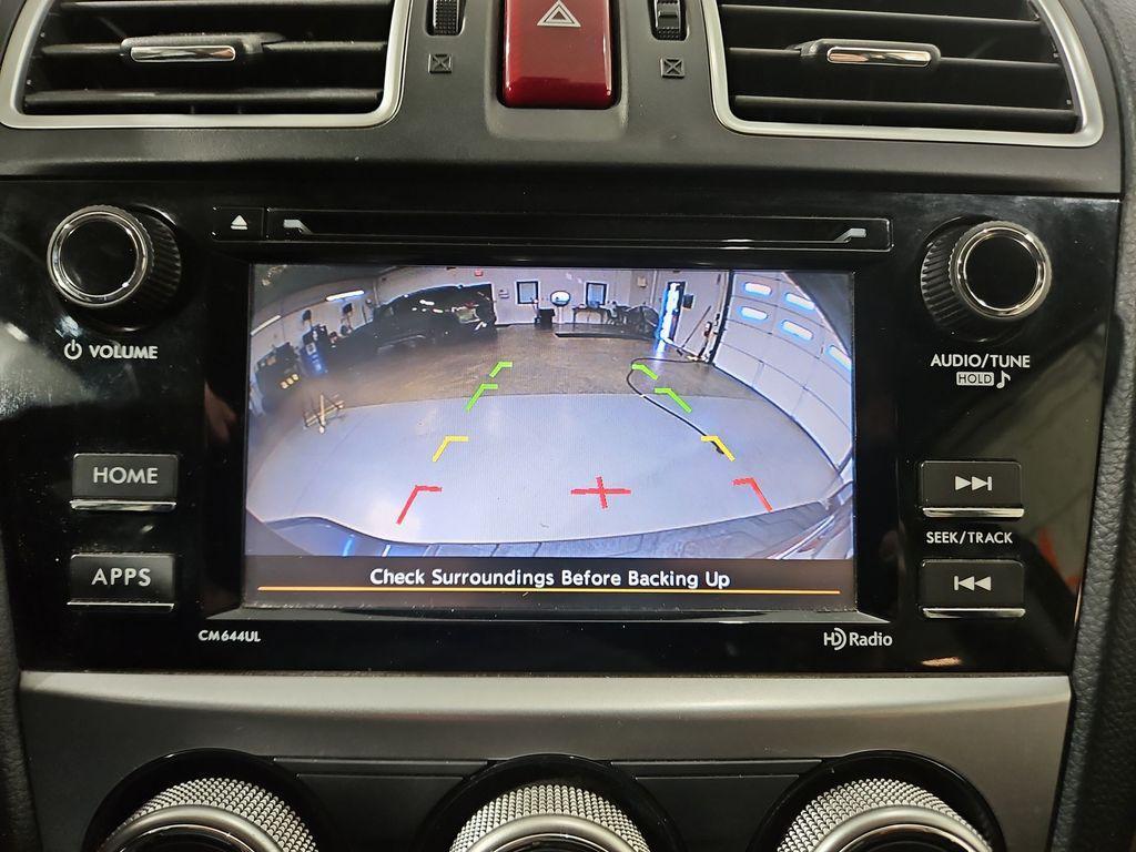 used 2015 Subaru XV Crosstrek car, priced at $13,950