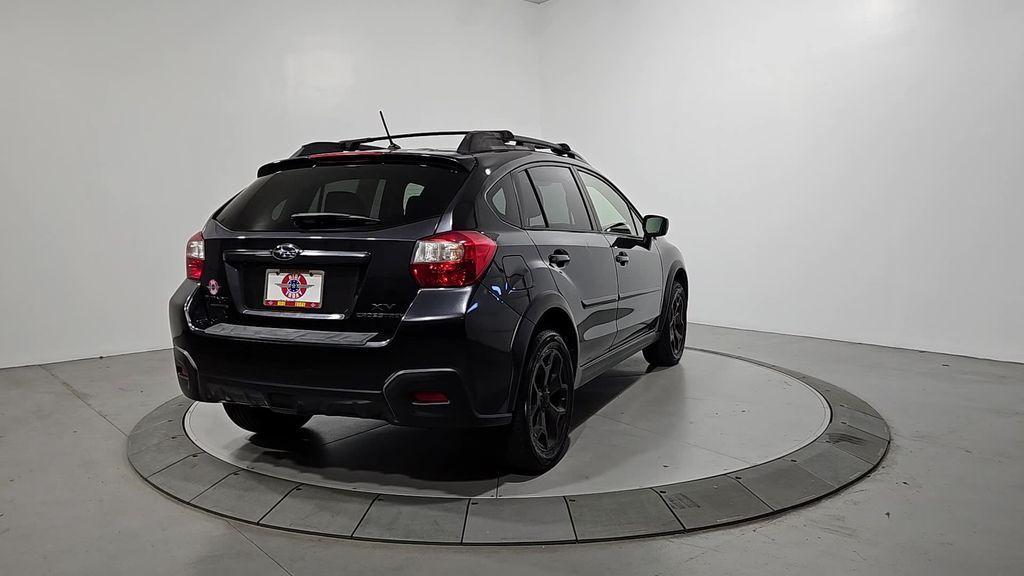 used 2015 Subaru XV Crosstrek car, priced at $13,950