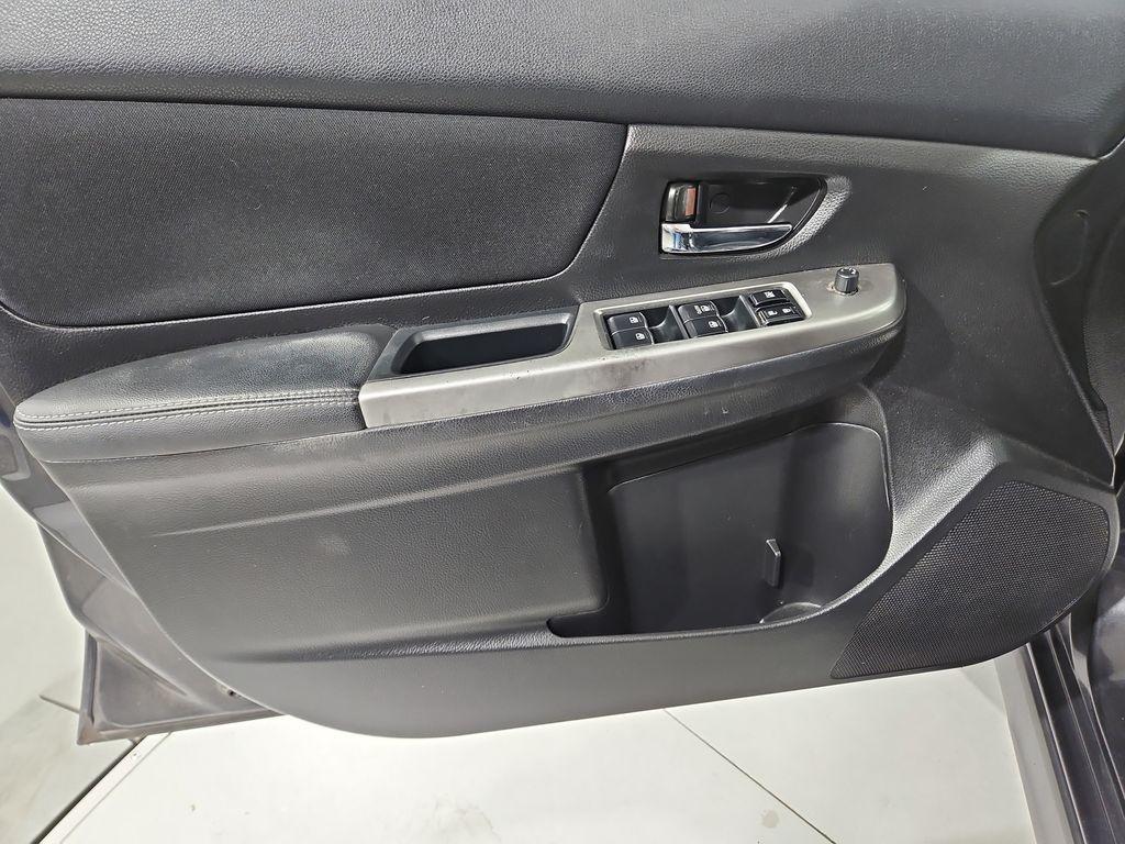 used 2015 Subaru XV Crosstrek car, priced at $13,950