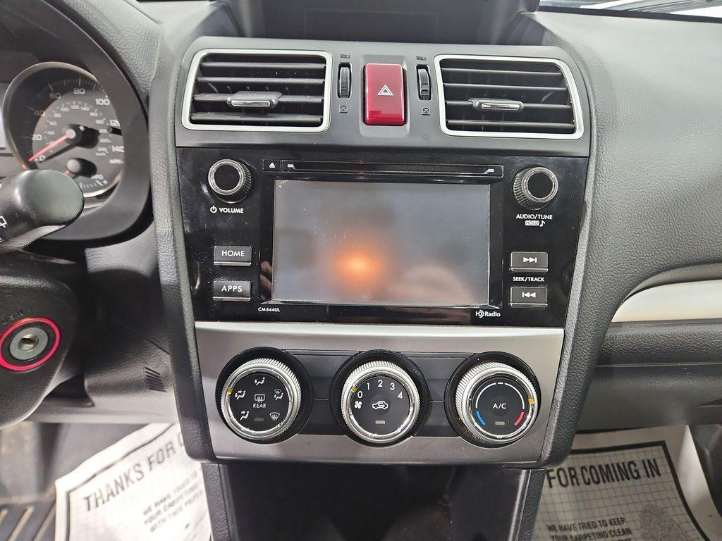 used 2015 Subaru XV Crosstrek car, priced at $13,950