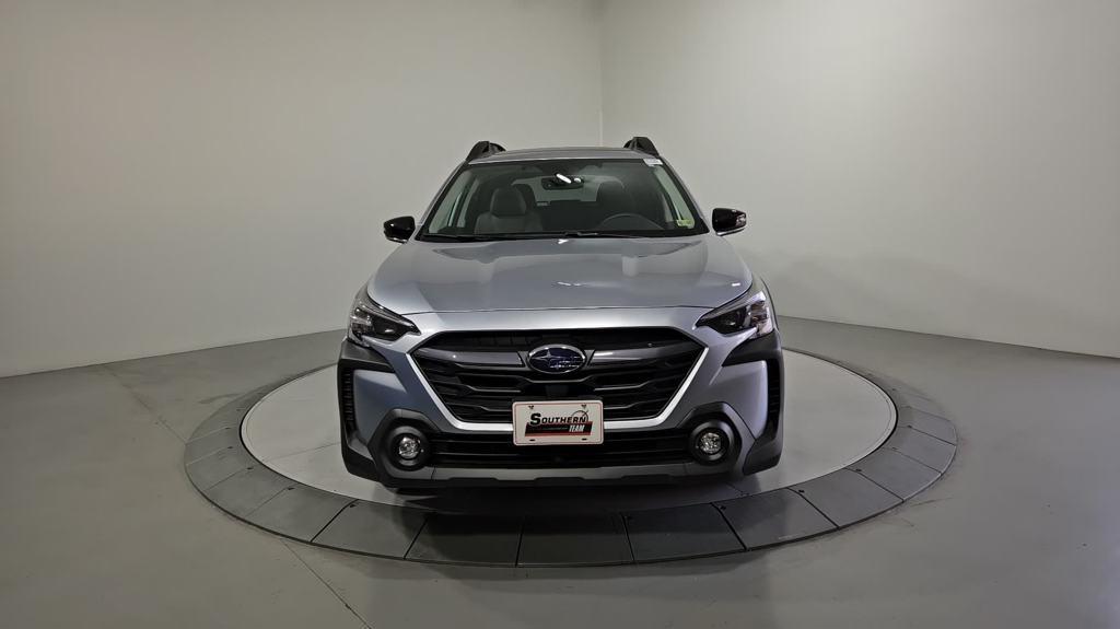 new 2025 Subaru Outback car, priced at $34,880