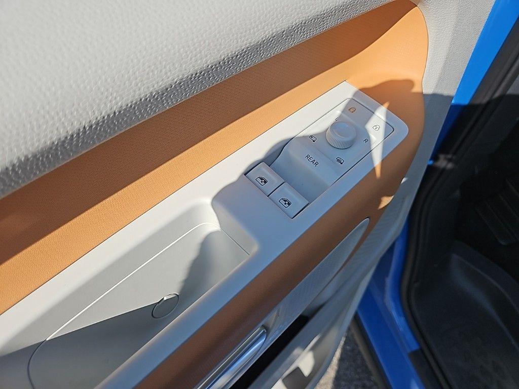 new 2025 Volkswagen ID. Buzz car, priced at $67,196