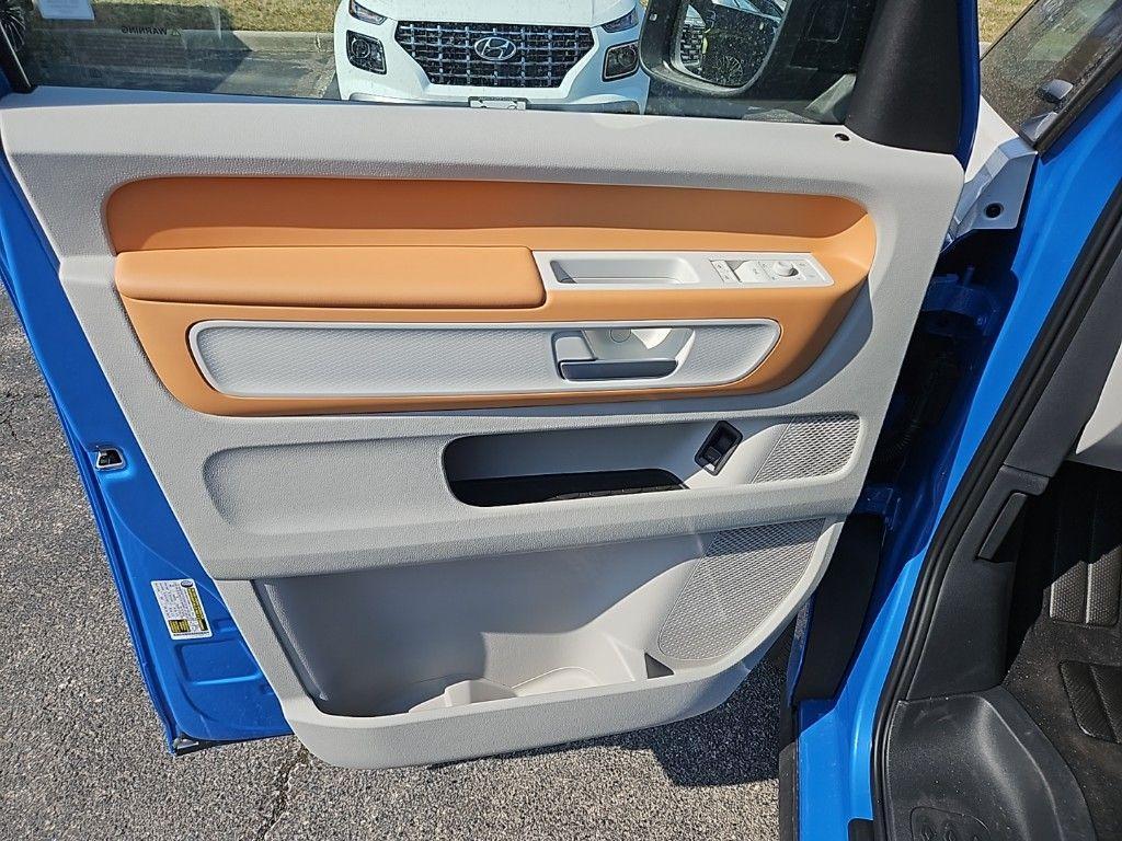 new 2025 Volkswagen ID. Buzz car, priced at $67,196