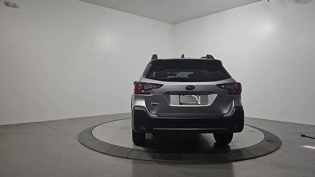 new 2025 Subaru Outback car, priced at $33,532