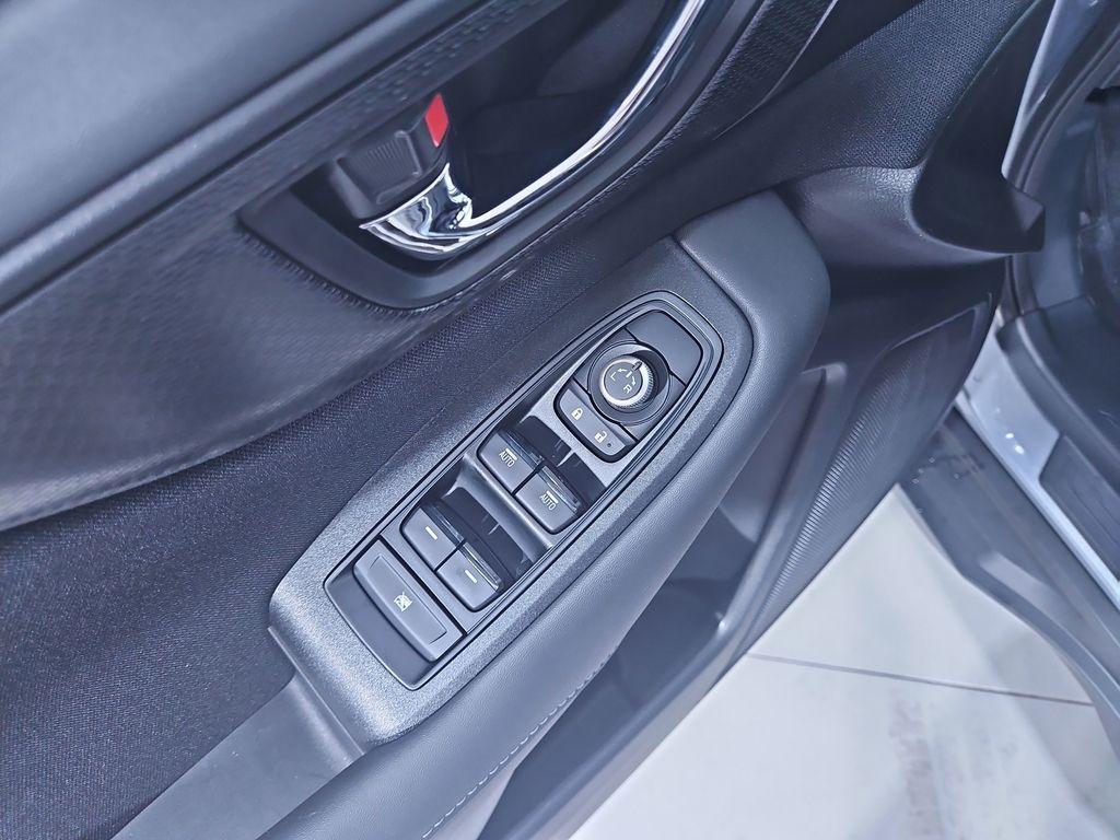 new 2025 Subaru Outback car, priced at $33,532