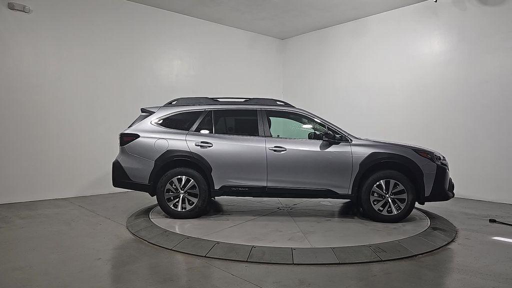 new 2025 Subaru Outback car, priced at $33,532