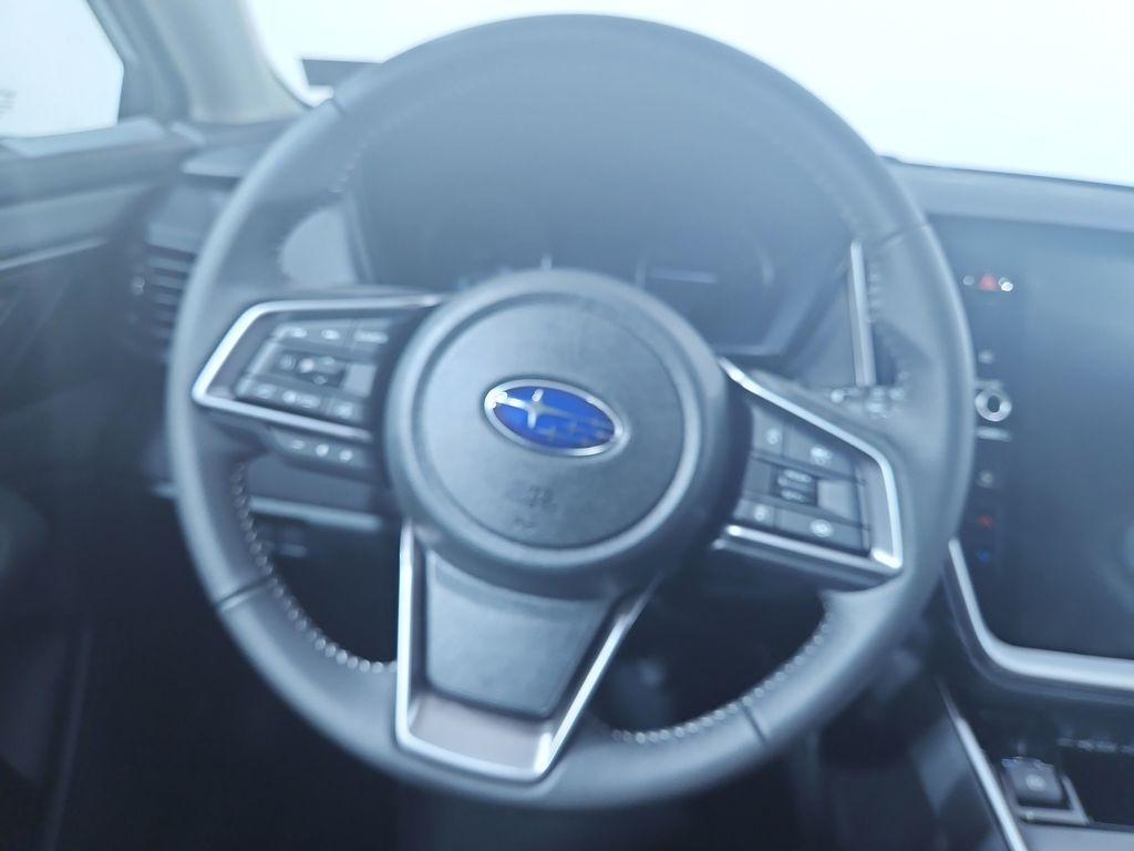 new 2025 Subaru Outback car, priced at $33,532