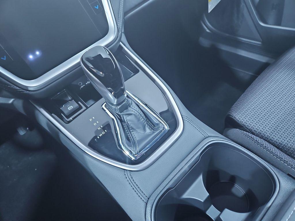 new 2025 Subaru Outback car, priced at $33,532
