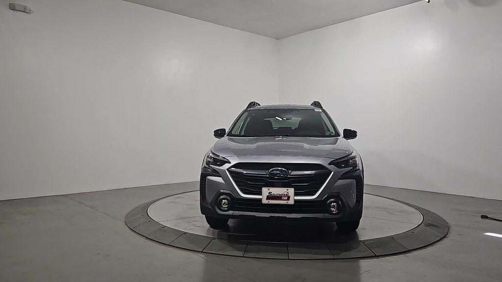 new 2025 Subaru Outback car, priced at $33,532