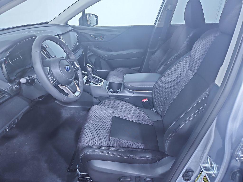new 2025 Subaru Outback car, priced at $33,532