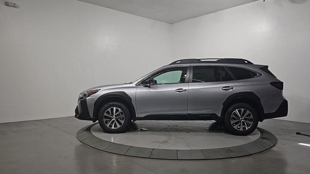 new 2025 Subaru Outback car, priced at $33,532