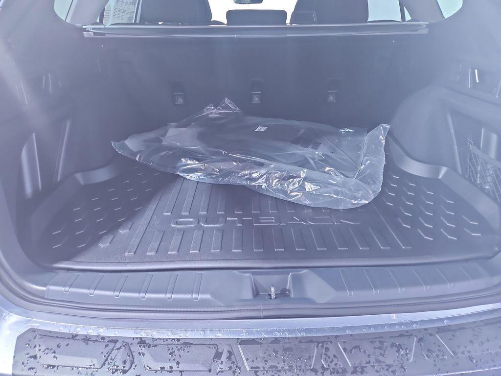 new 2025 Subaru Outback car, priced at $33,532