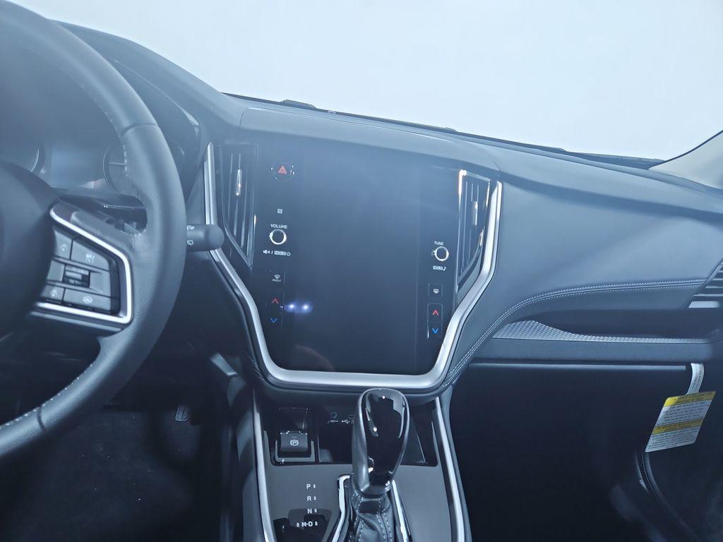 new 2025 Subaru Outback car, priced at $33,532