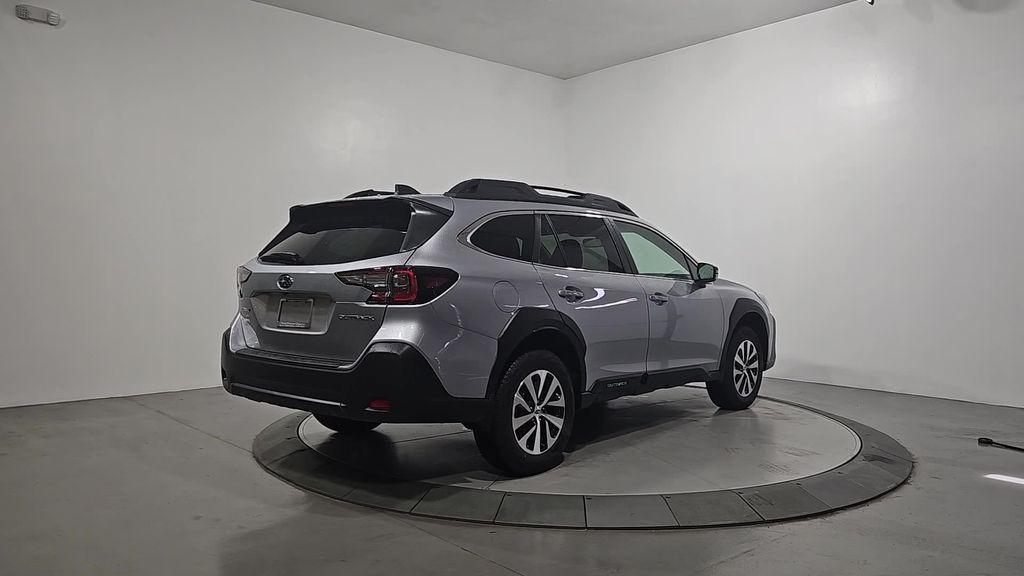 new 2025 Subaru Outback car, priced at $33,532