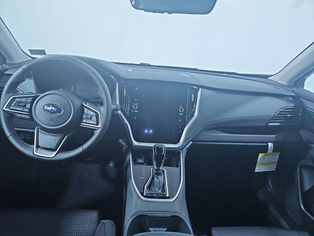 new 2025 Subaru Outback car, priced at $33,532