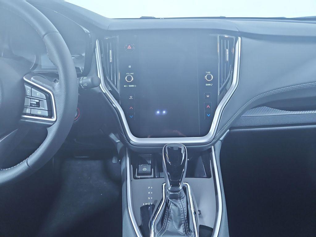 new 2025 Subaru Outback car, priced at $33,532