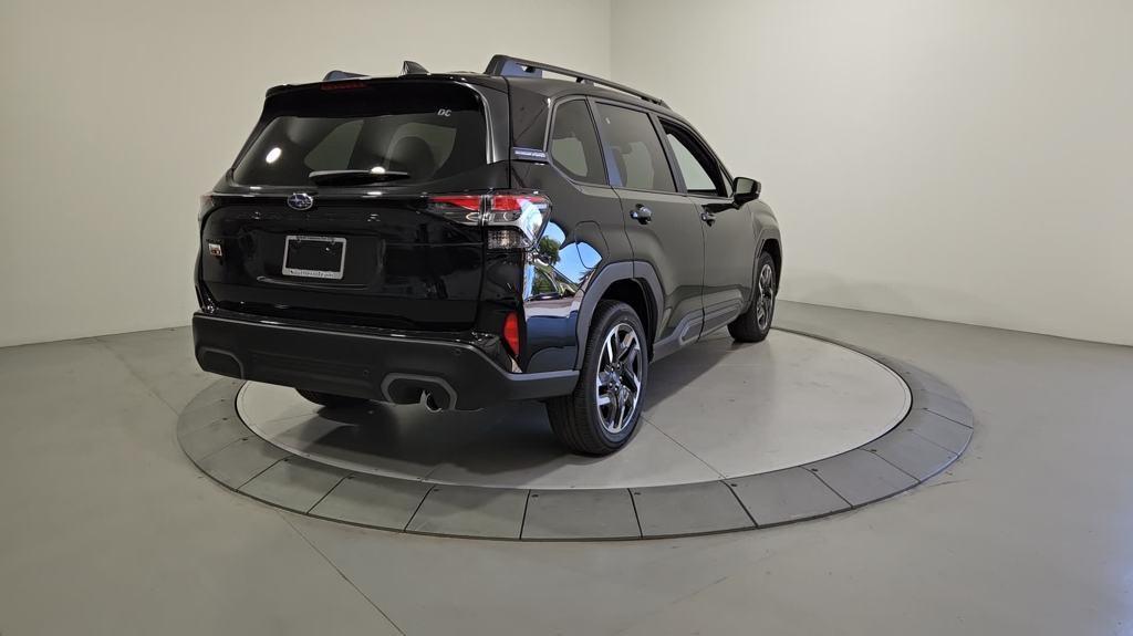 new 2025 Subaru Forester car, priced at $37,064