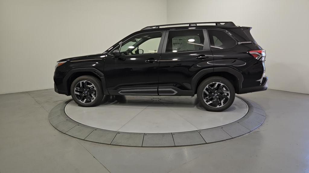 new 2025 Subaru Forester car, priced at $37,064