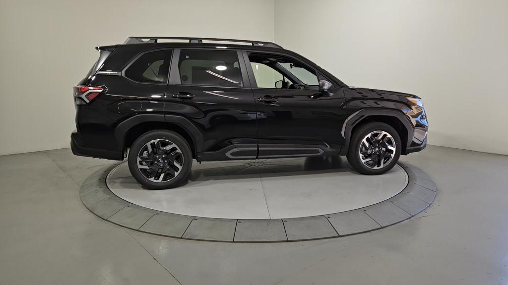 new 2025 Subaru Forester car, priced at $37,064