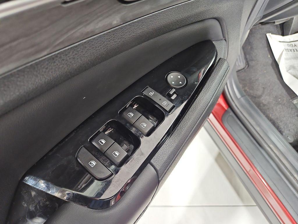 used 2024 Kia Sportage car, priced at $30,124