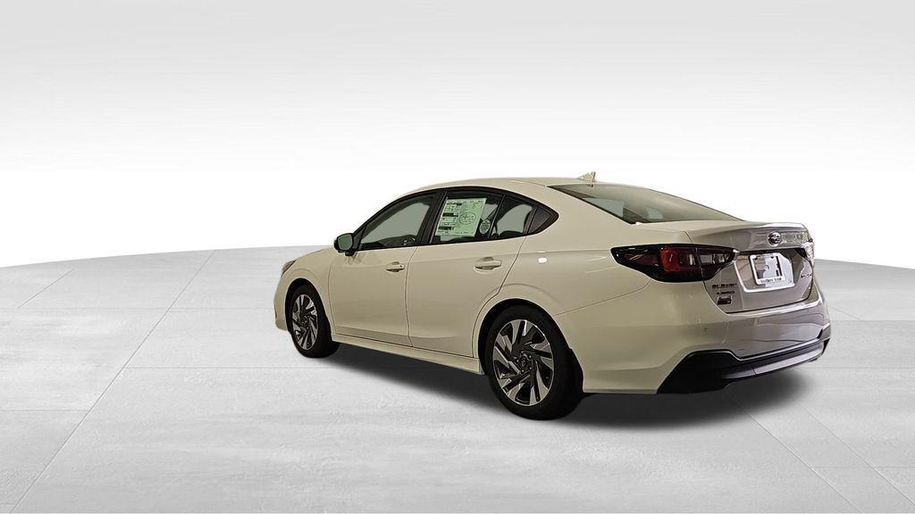 new 2025 Subaru Legacy car, priced at $35,602
