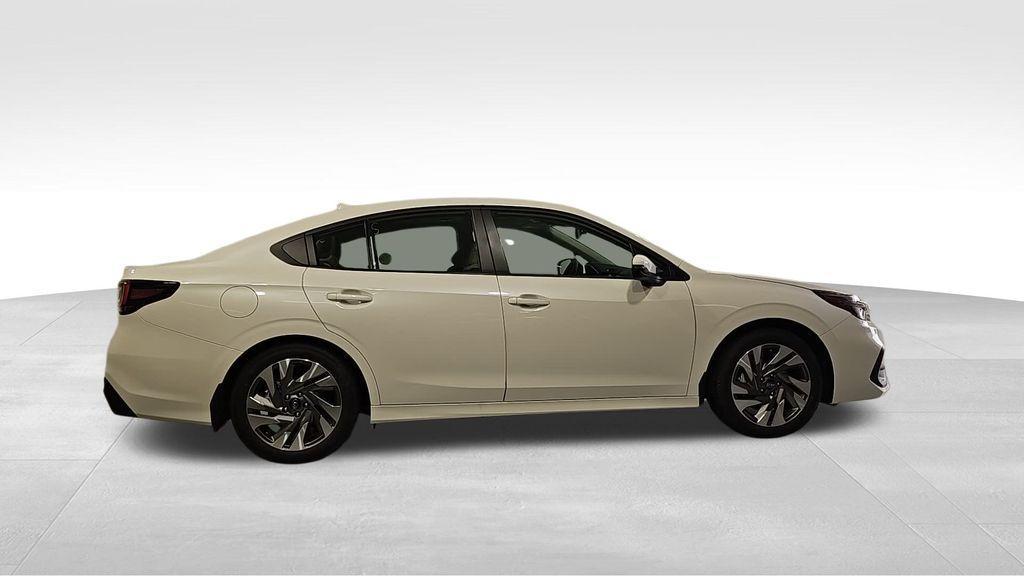 new 2025 Subaru Legacy car, priced at $35,602