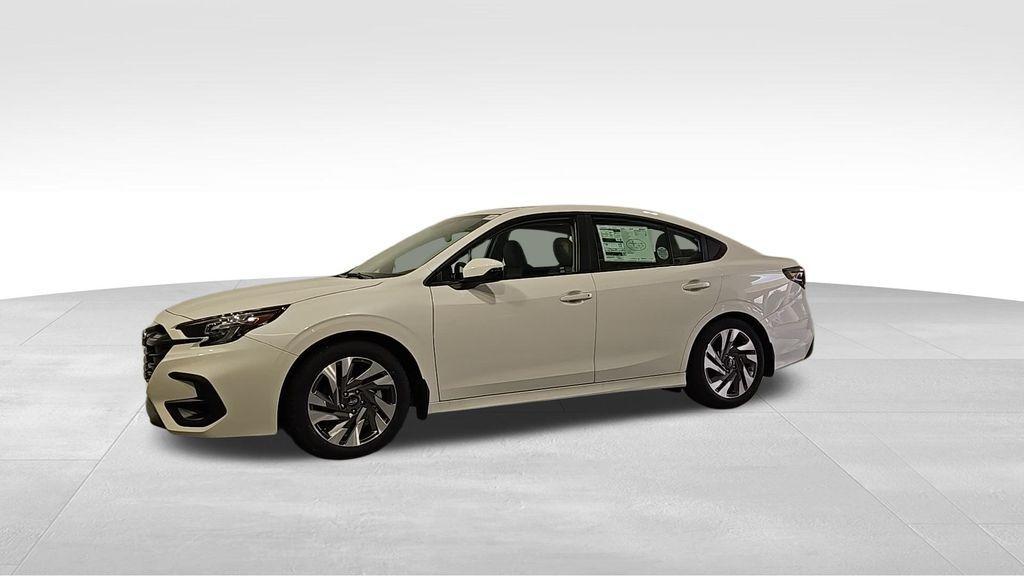 new 2025 Subaru Legacy car, priced at $35,602