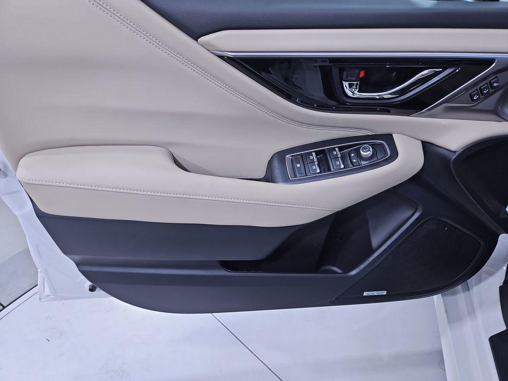 new 2025 Subaru Legacy car, priced at $35,602