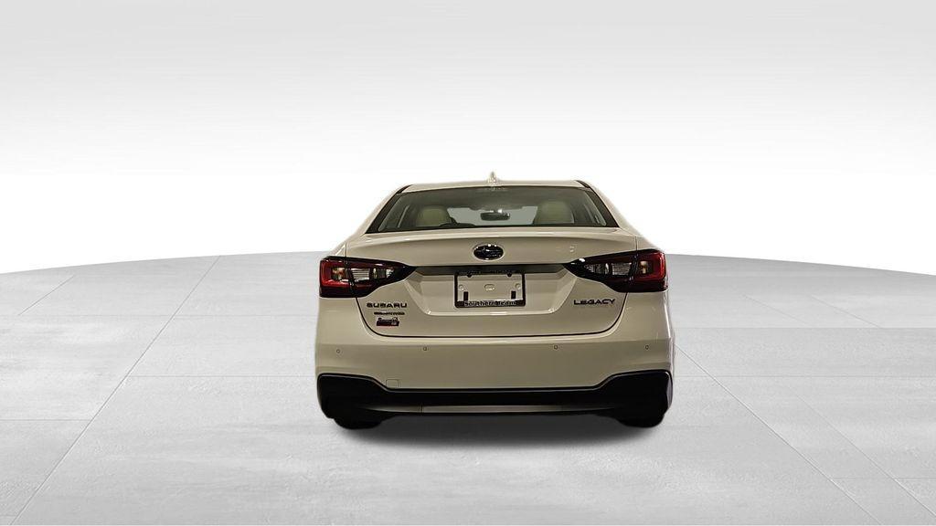 new 2025 Subaru Legacy car, priced at $35,602
