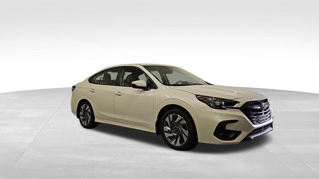 new 2025 Subaru Legacy car, priced at $35,602