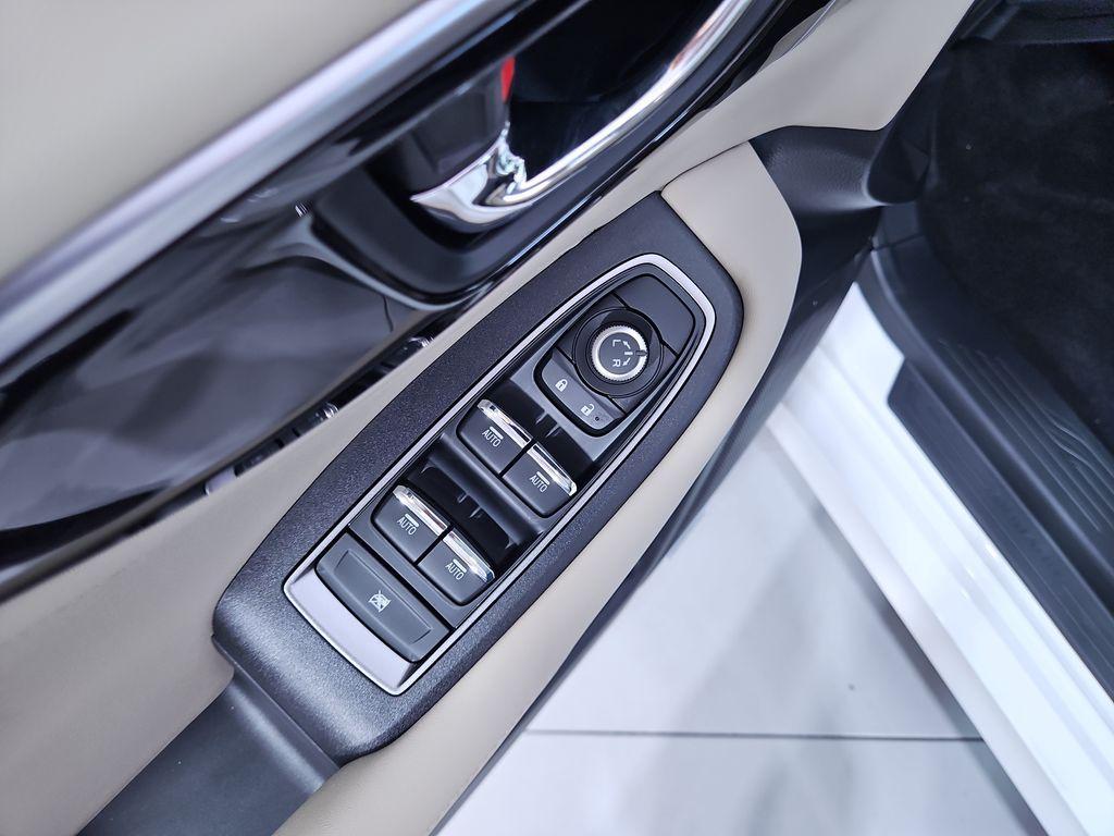new 2025 Subaru Legacy car, priced at $35,602