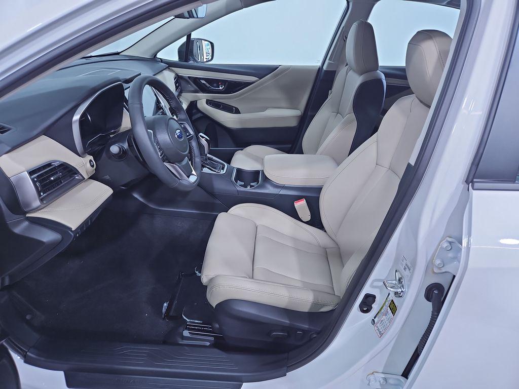 new 2025 Subaru Legacy car, priced at $35,602