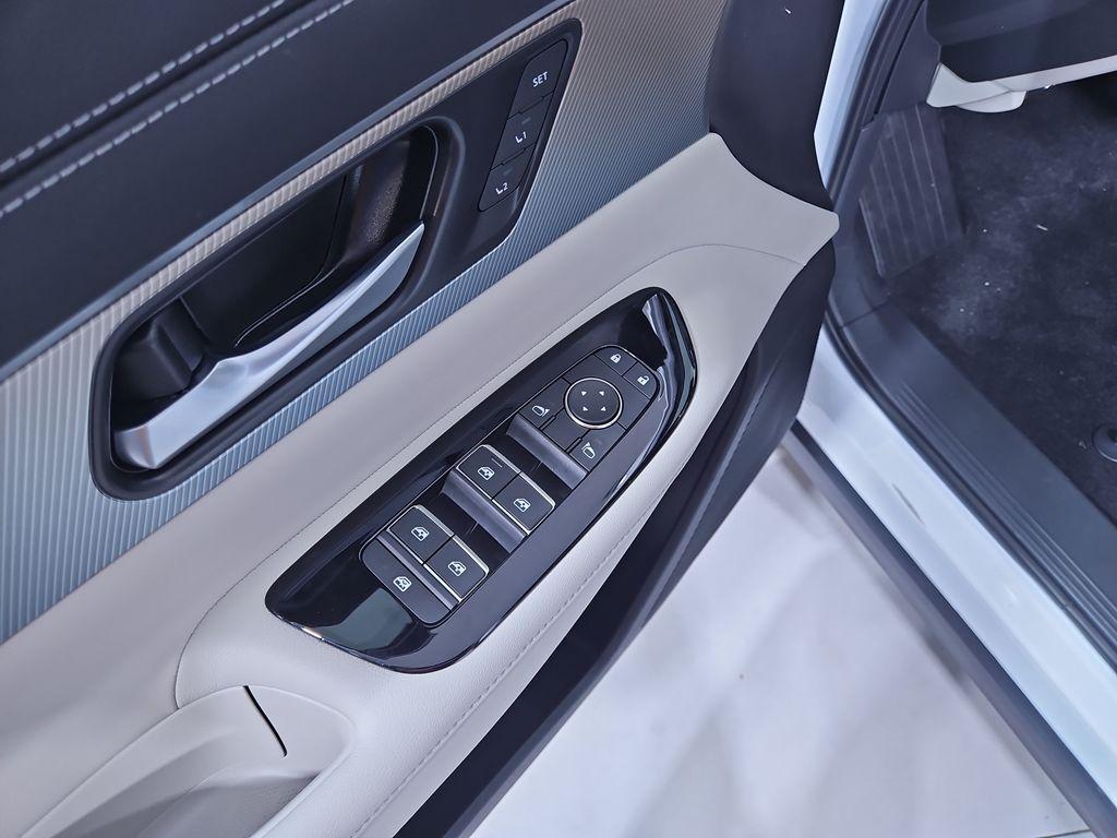 new 2025 Nissan Murano car, priced at $47,375