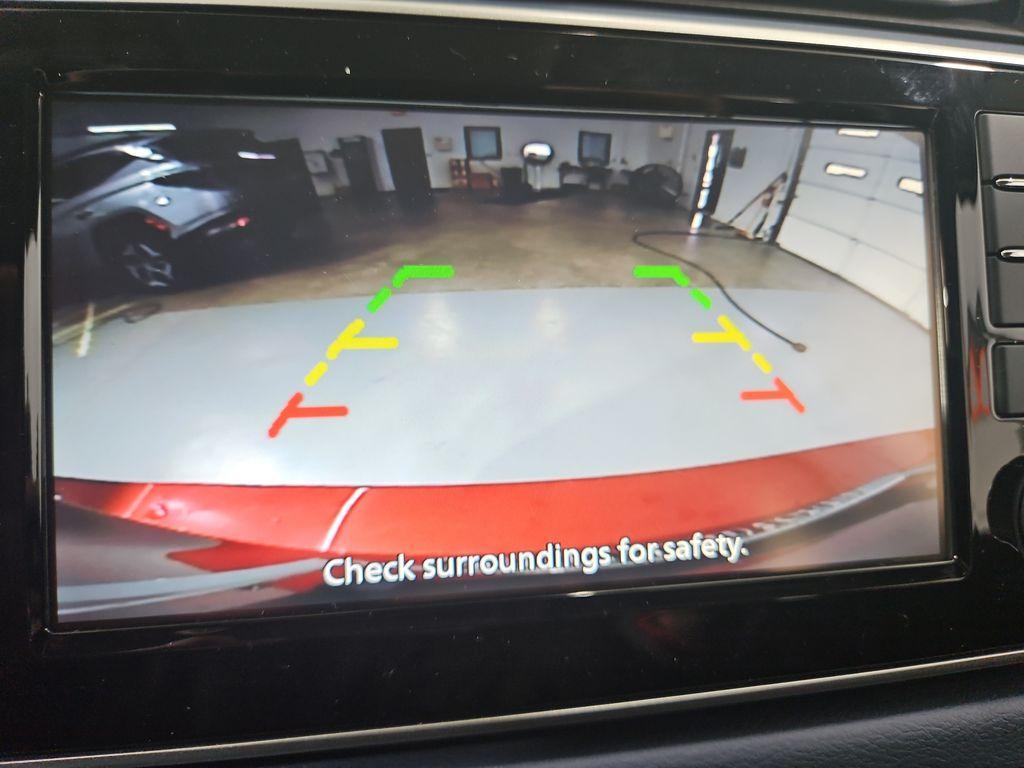 new 2025 Nissan Versa car, priced at $20,629