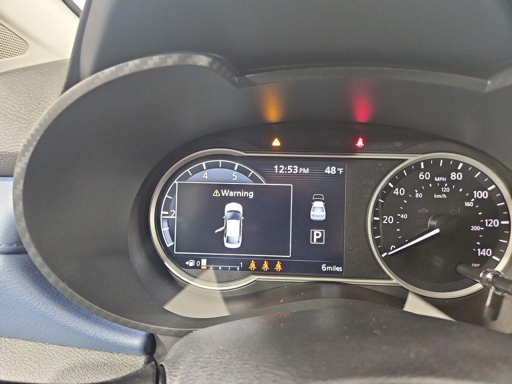 new 2025 Nissan Versa car, priced at $20,629