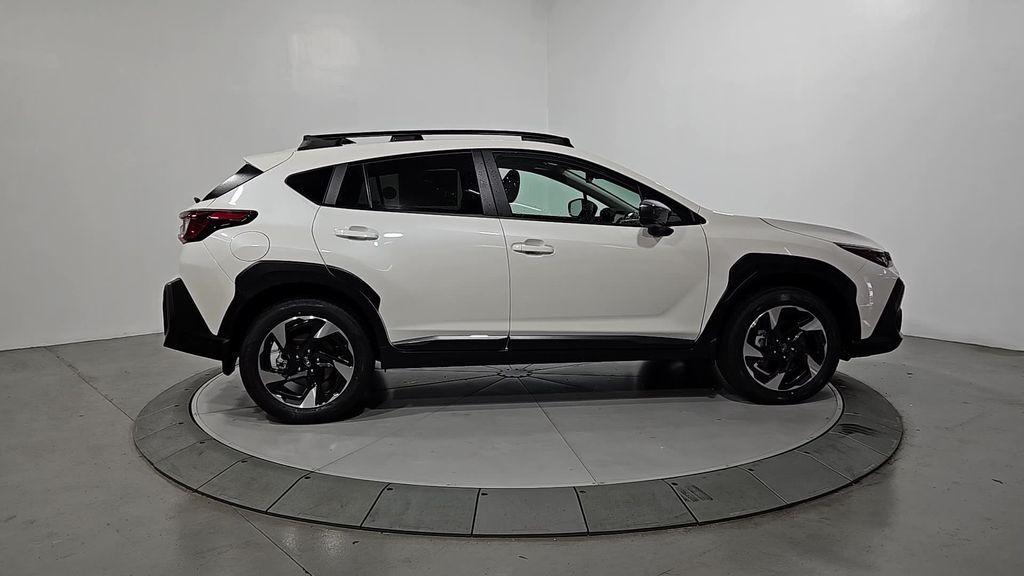 new 2025 Subaru Crosstrek car, priced at $34,427