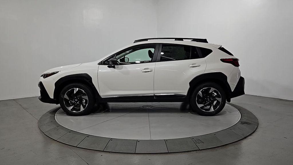 new 2025 Subaru Crosstrek car, priced at $34,427