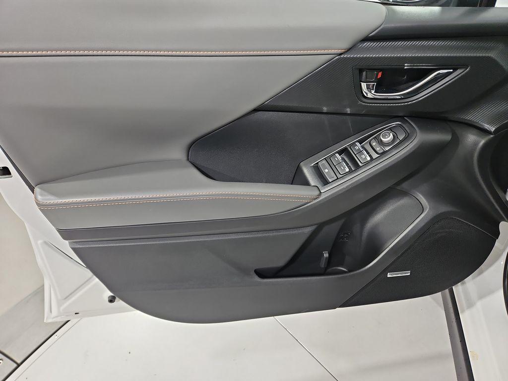 new 2025 Subaru Crosstrek car, priced at $34,427