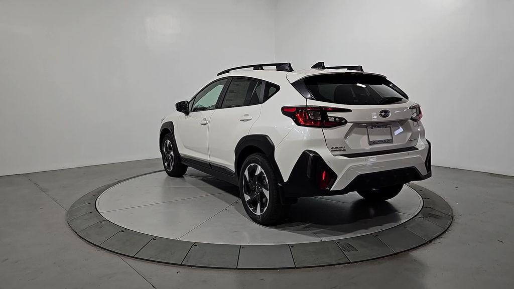 new 2025 Subaru Crosstrek car, priced at $34,427