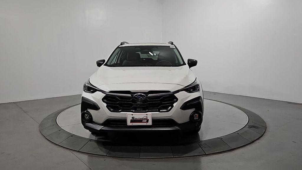 new 2025 Subaru Crosstrek car, priced at $34,427