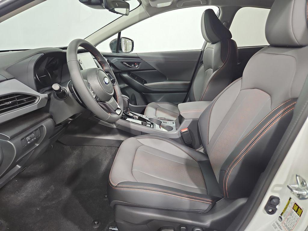 new 2025 Subaru Crosstrek car, priced at $34,427