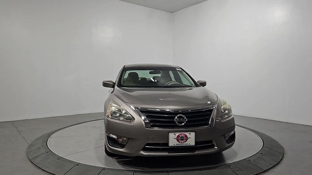 used 2014 Nissan Altima car, priced at $10,933