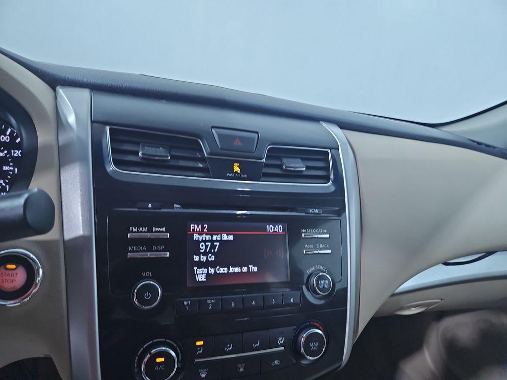 used 2014 Nissan Altima car, priced at $10,933