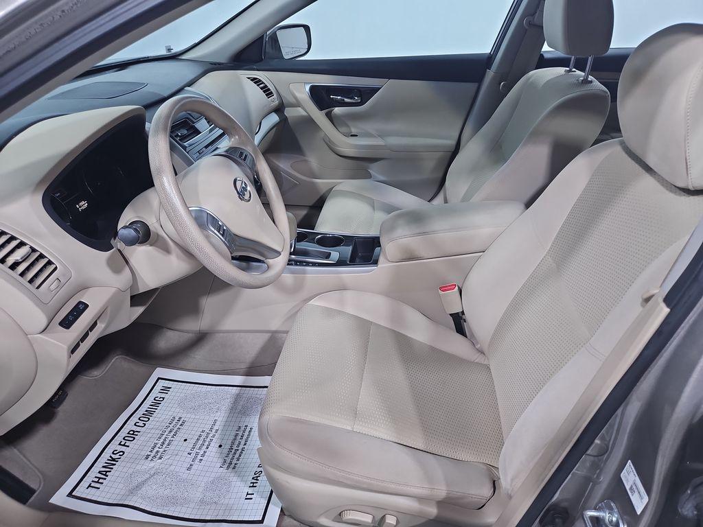 used 2014 Nissan Altima car, priced at $10,933