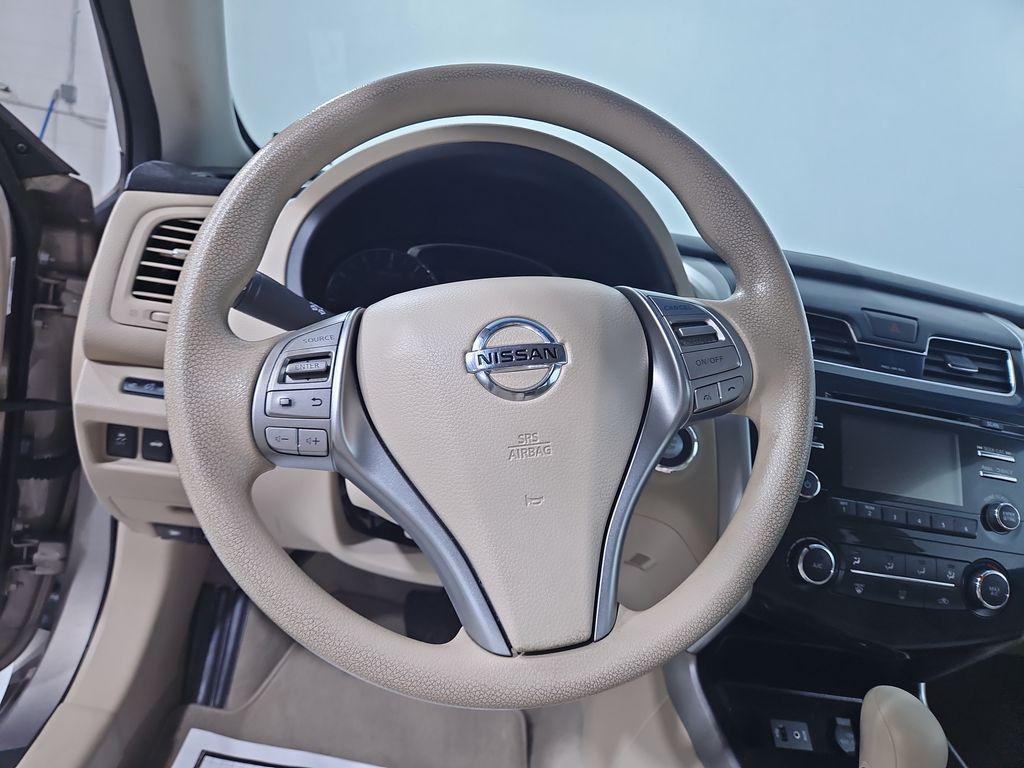 used 2014 Nissan Altima car, priced at $10,933