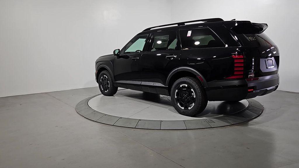 new 2026 Hyundai Palisade car, priced at $47,185